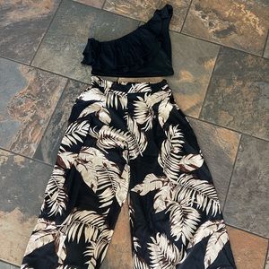 NWOT set size large